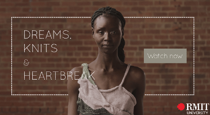Dreams, Knits and Heartbreak documentary video