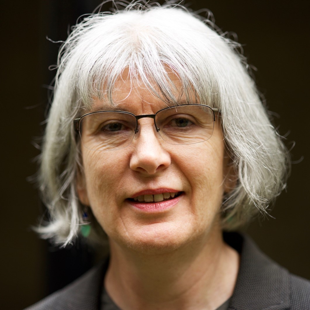 Professor Margaret Jollands