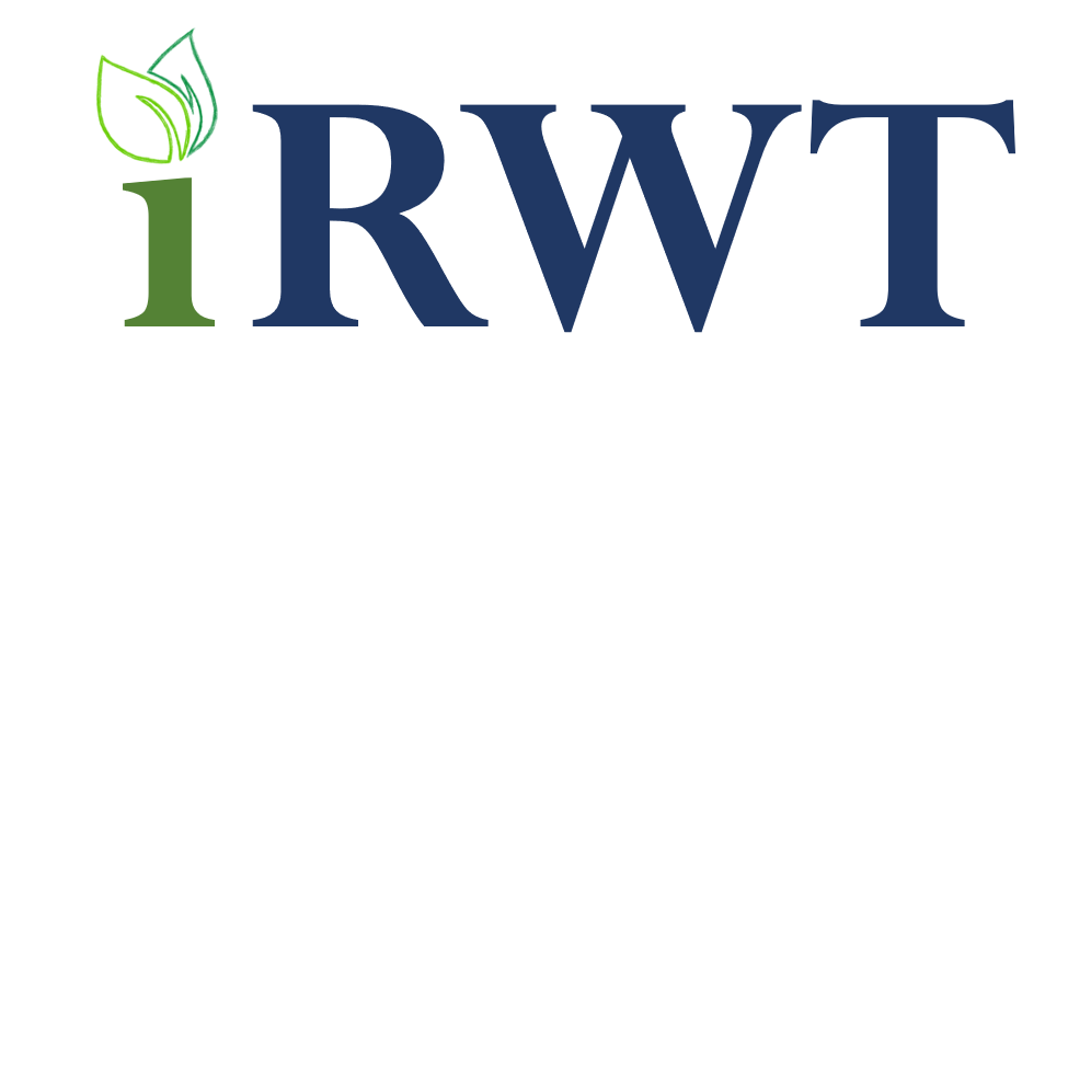 Innovative Resources and Waste Technologies logo