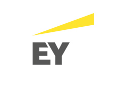 Ernst Young  logo