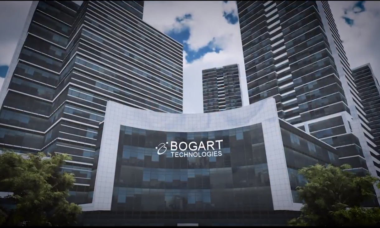 Bogart Technologies