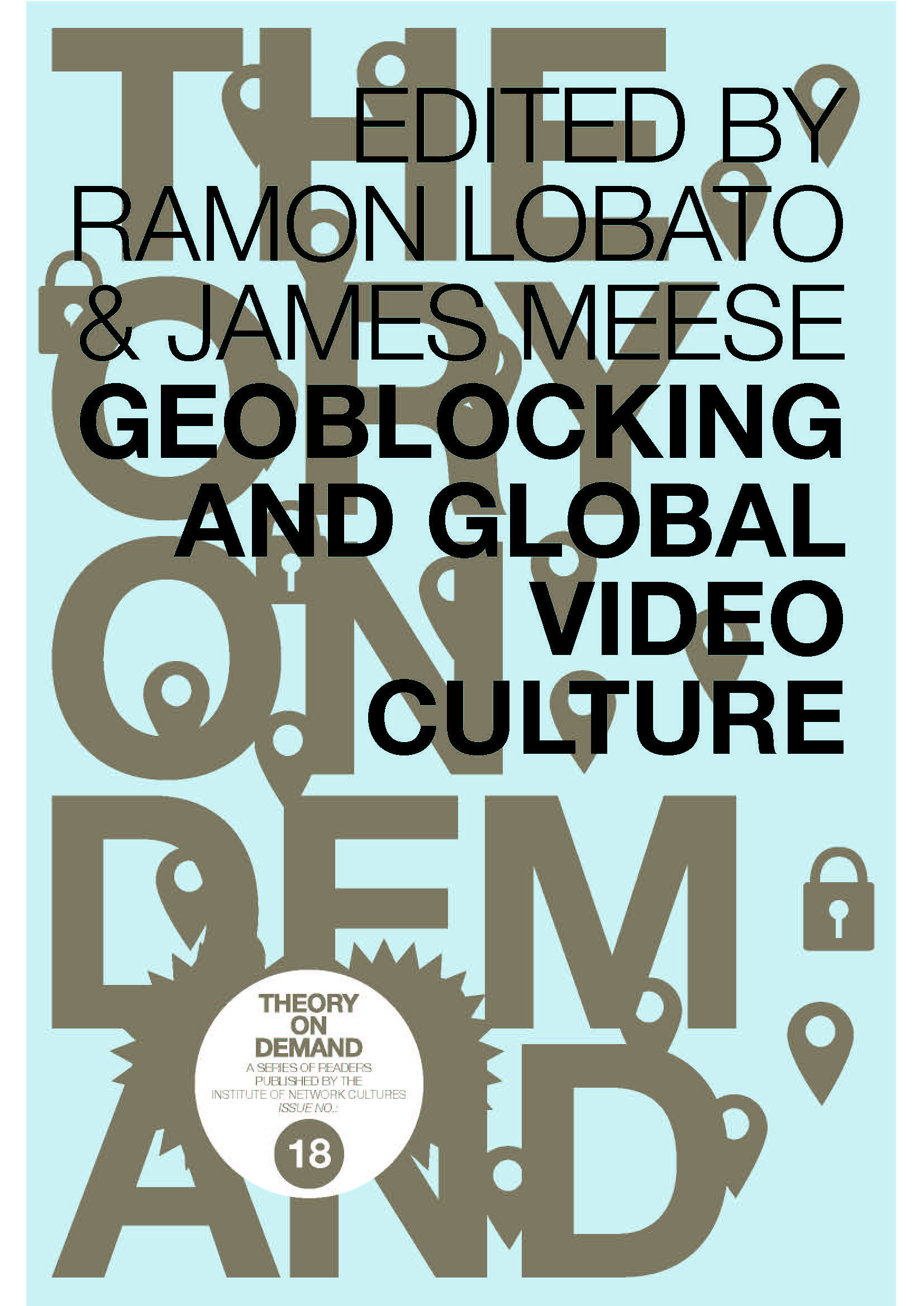 geoblocaking and global video culture cover