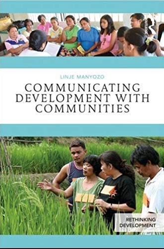 communicating development cover