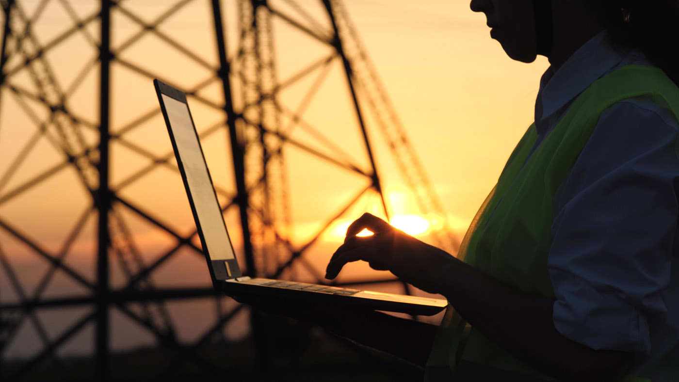 Cyber attacks on Australia's critical infrastructure increased by 50% over the past year alone.