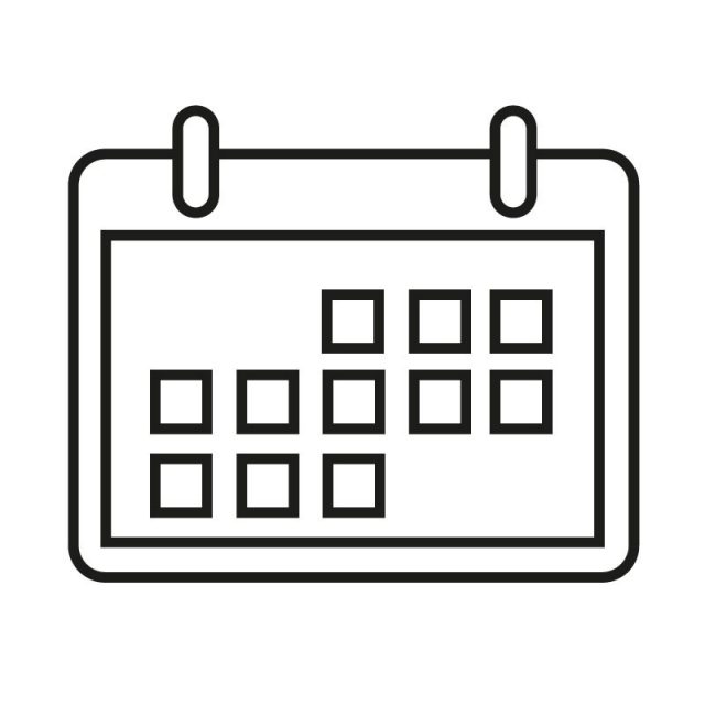 date definition english