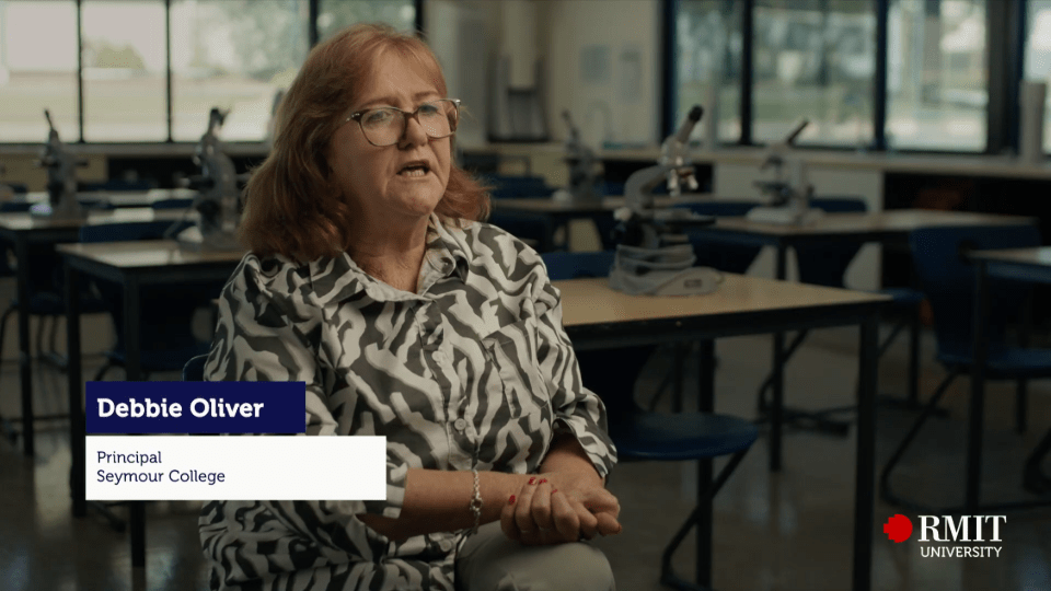 Text And Media Video