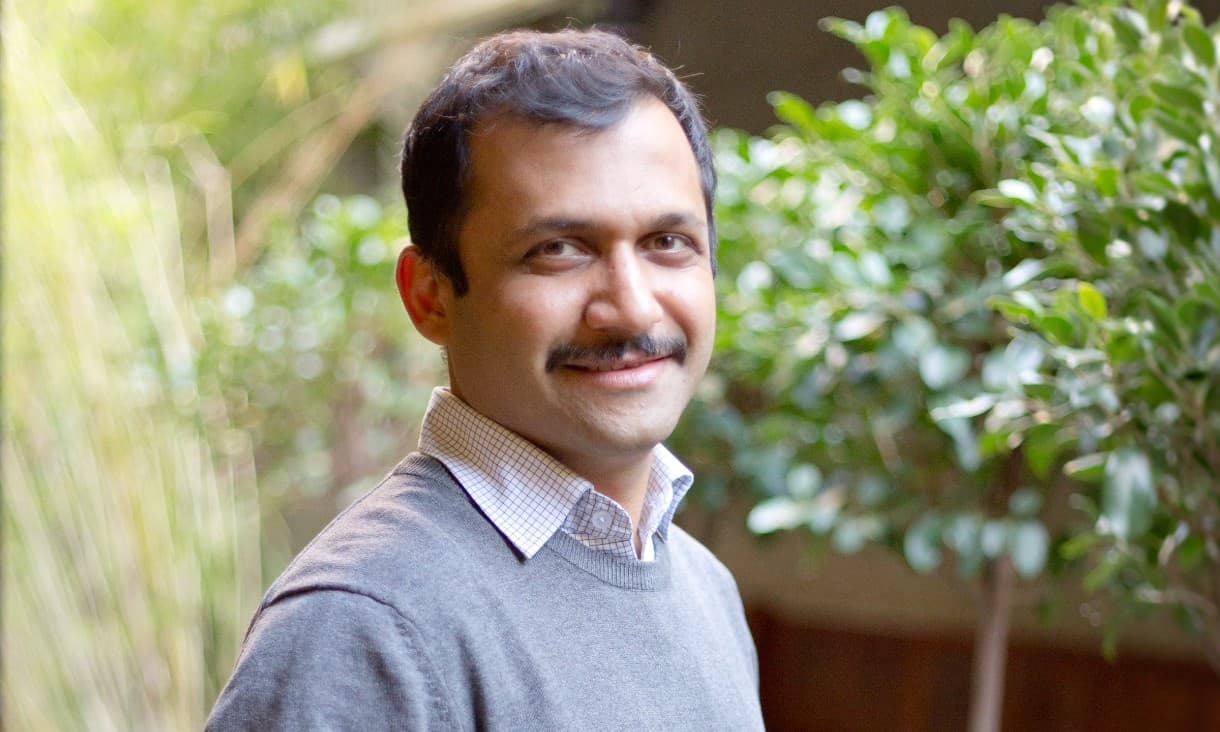 Professor Abhijit Date