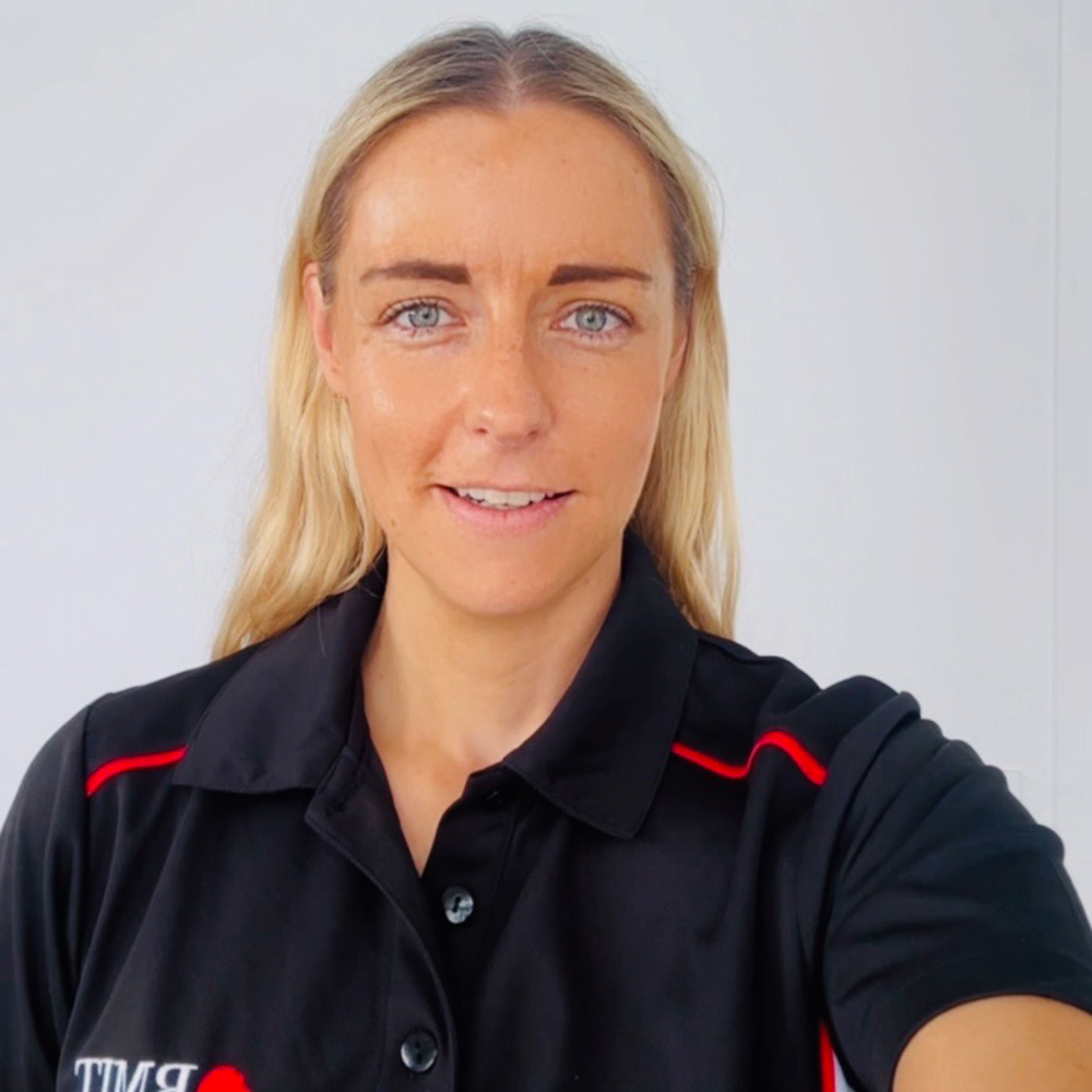 Photo of Alanna Sheard