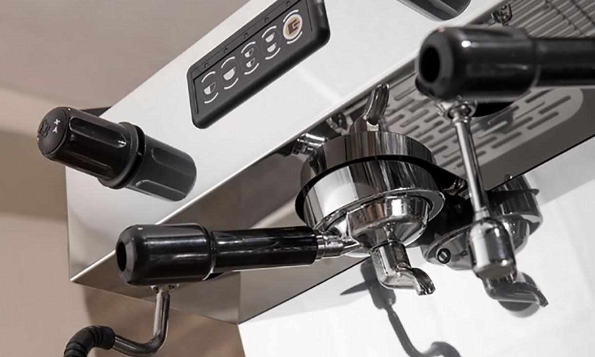 Coffee machine