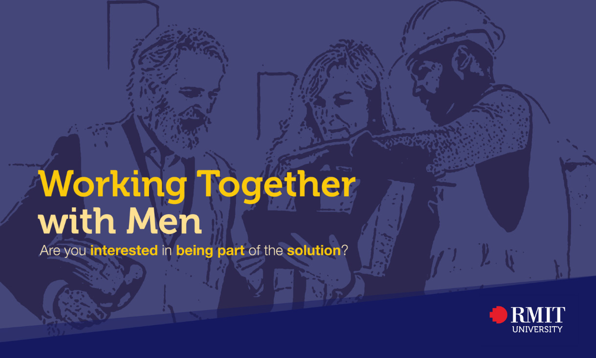 Photo of a woman smiling at the camera 