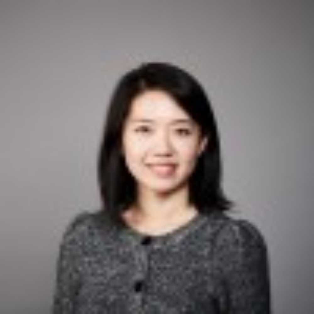 Portrait of Dooyeon Park