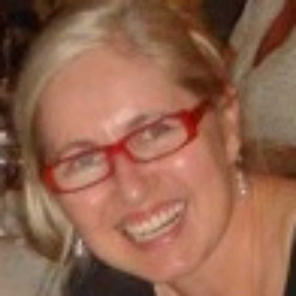 Portrait of Emsie Arnoldi