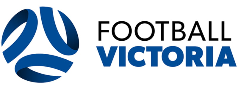 Football Victoria Football Victoria logo