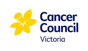 Cancer council Victoria logo Cancer council Victoria logo