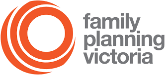 Family Planning Victoria Family Planning Victoria logo