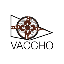 VACCHO VACCHO logo