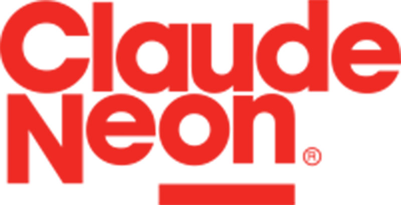 Claude Neon logo