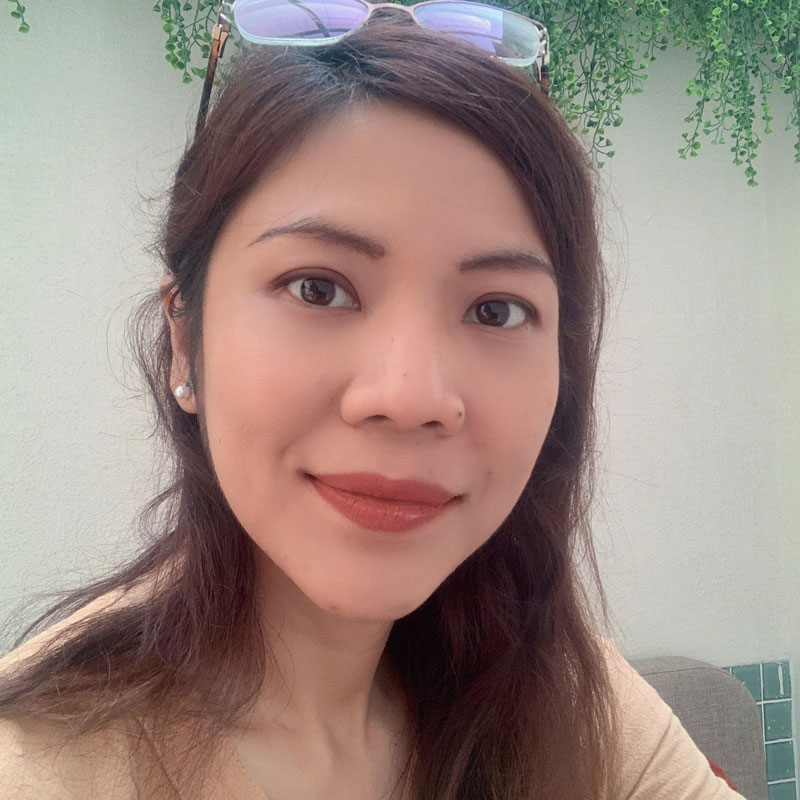 Image of Utami Diah Kusumawati