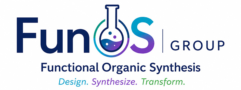 FunOS logo