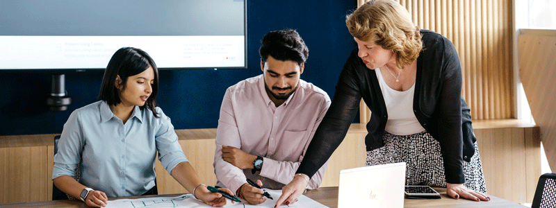 AISSC Programs and Teaching