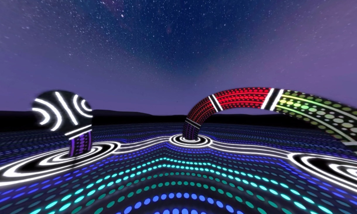 Text And Media Video