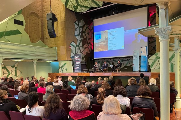 Opcat symposium