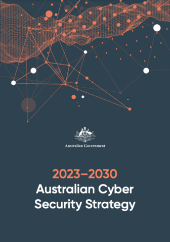 Austcyberstrategy