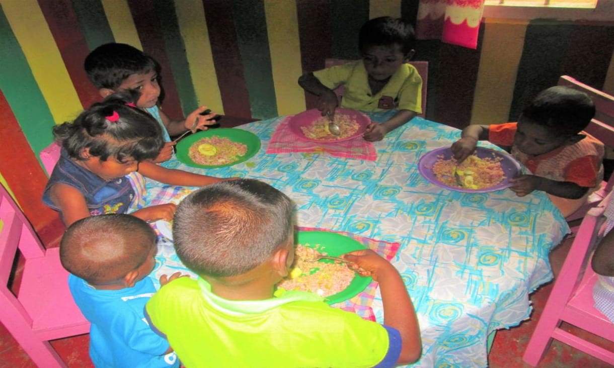 children