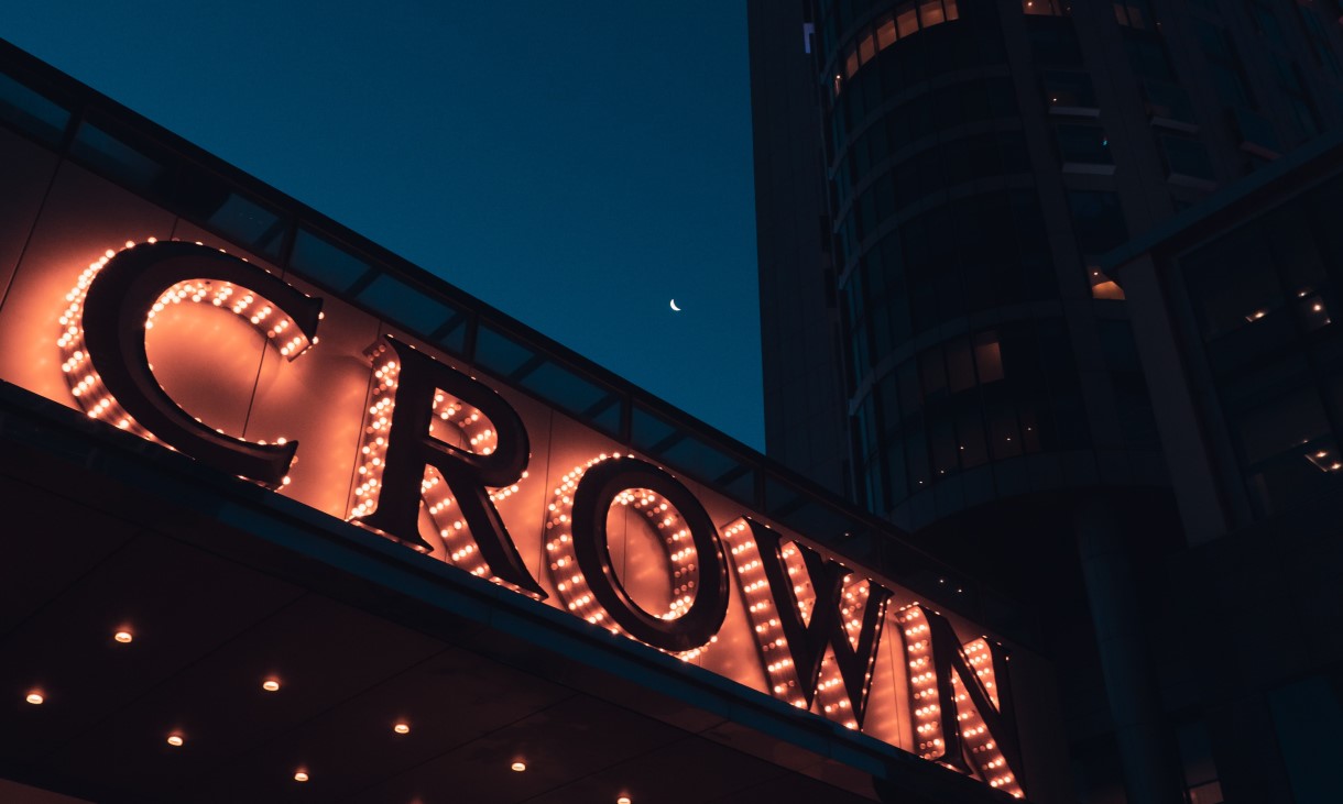 crown casino