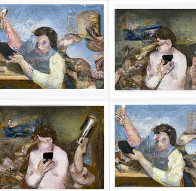 D3Triptych