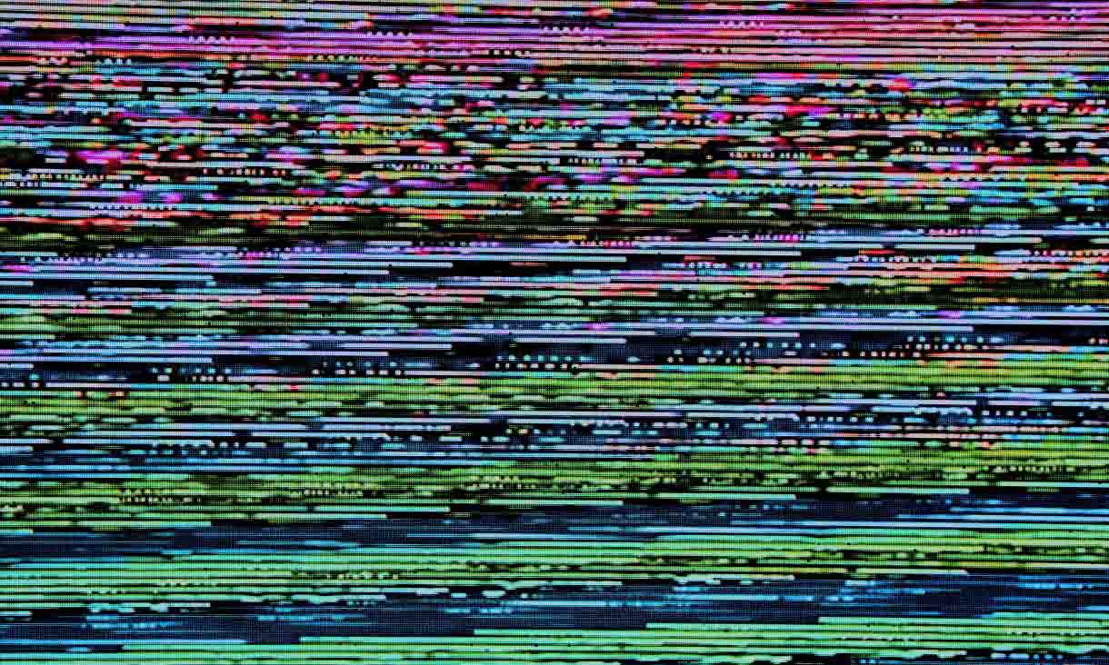 computer malfunction