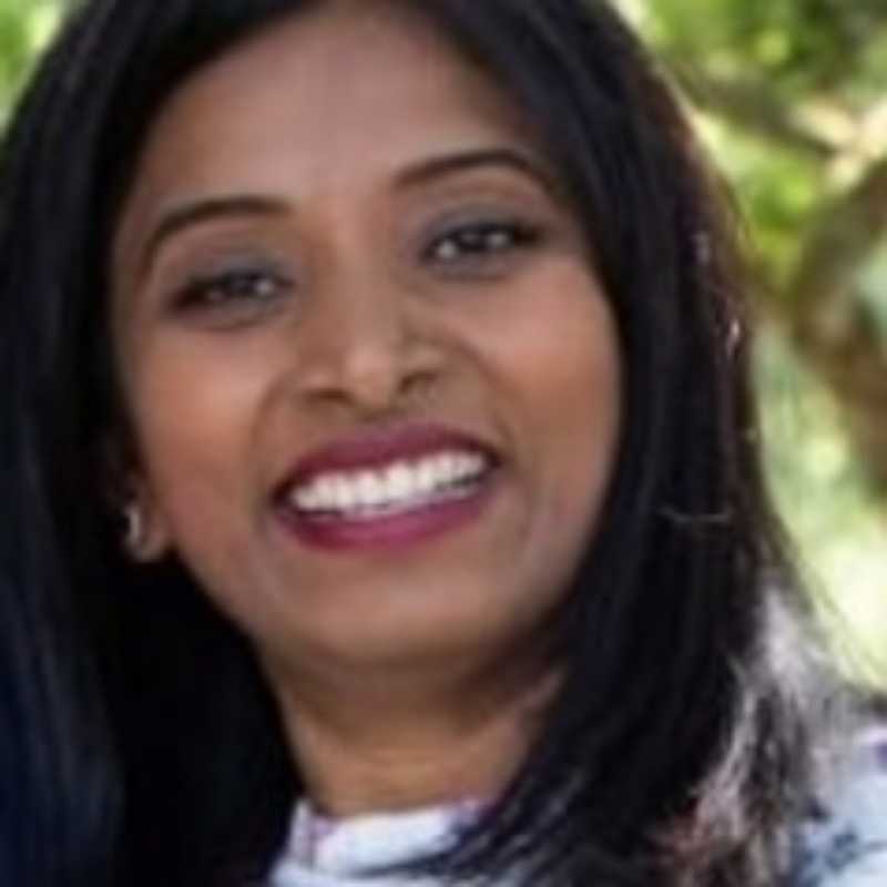 Aswini Yadlapalli 