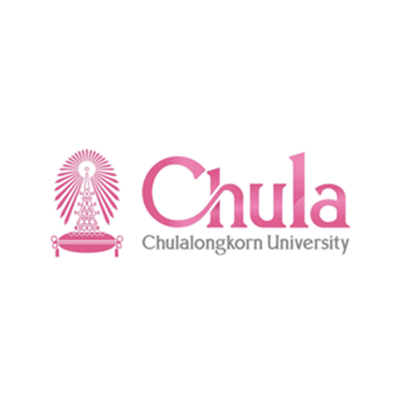 Chula University logo