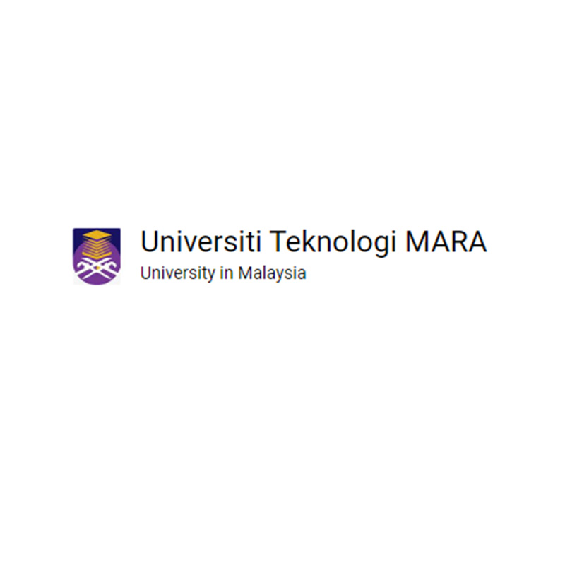 Universiti Teknologi MARA logo