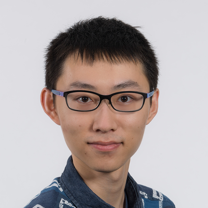 Portrait of Dr Victor Arity