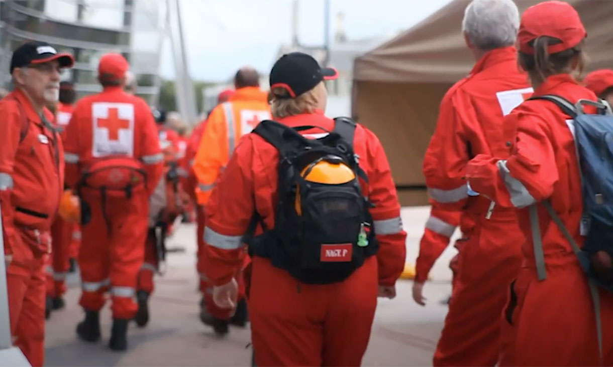 Text And Media Video