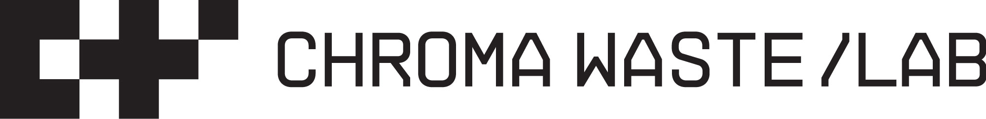 Chroma Waste/Lab logo