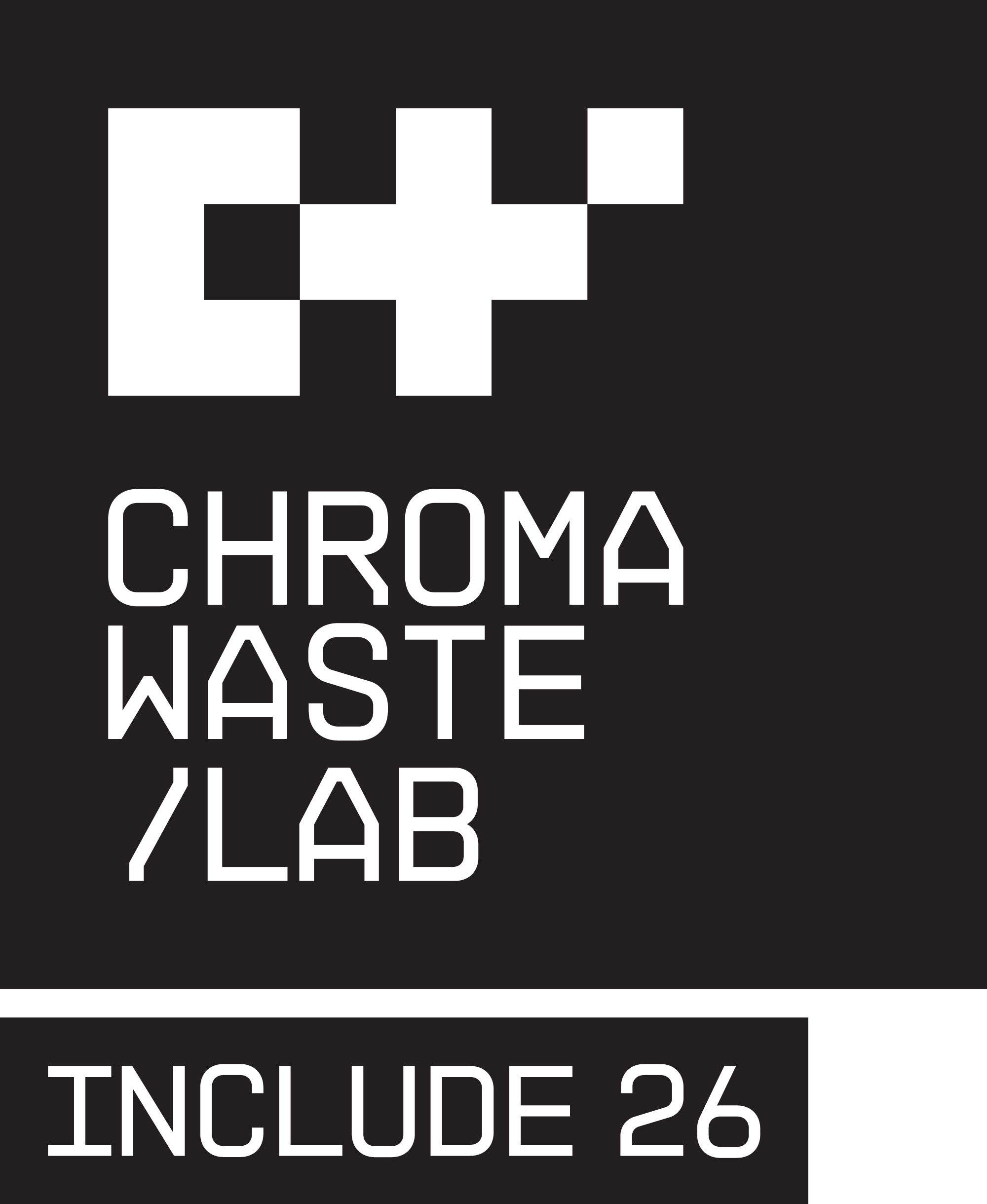 Chroma Waste/Lab logo