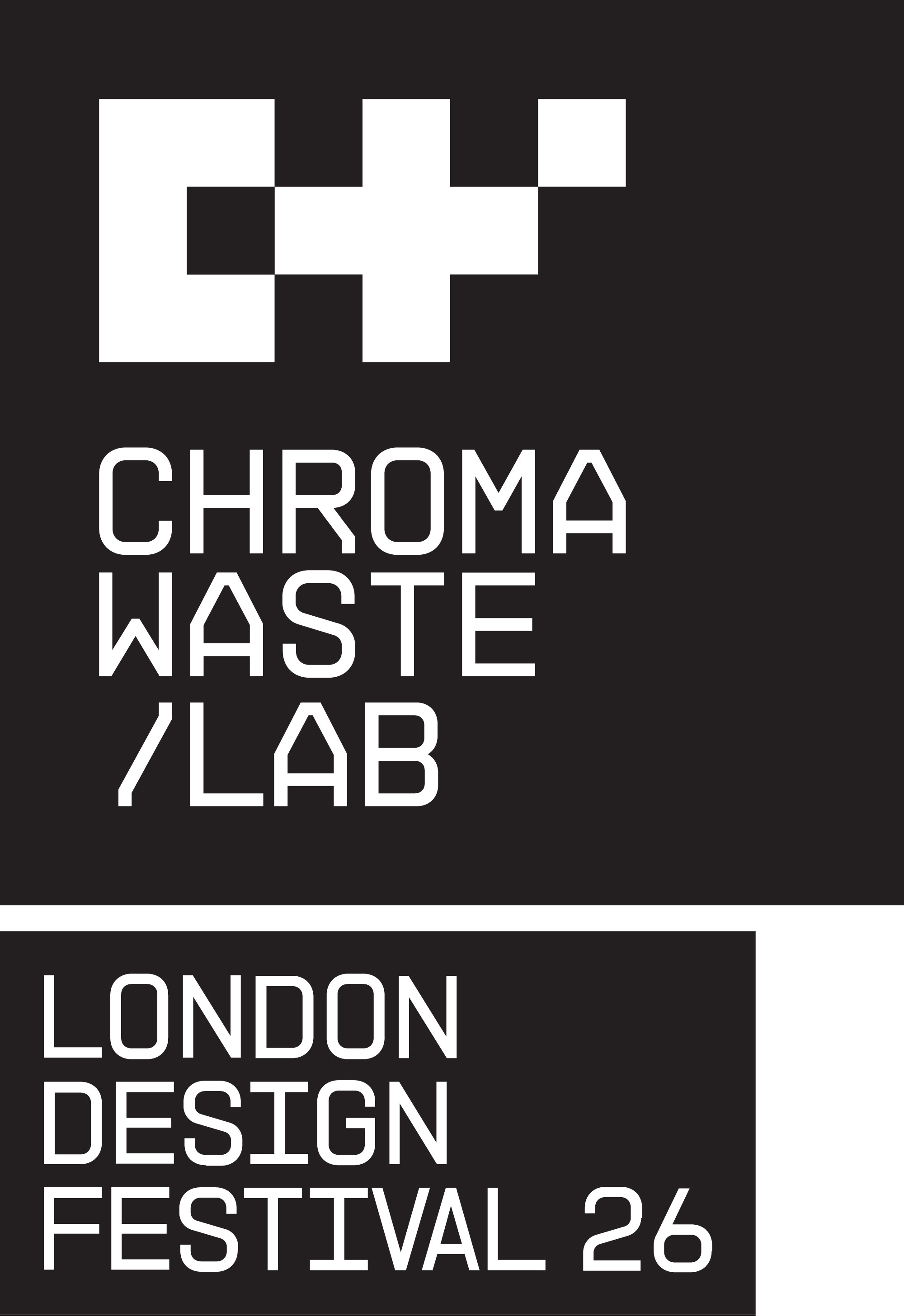 Chroma Waste/Lab logo