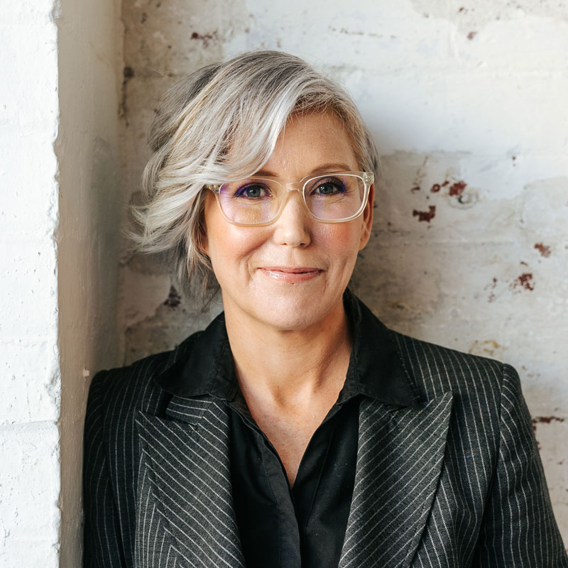 Professor Anna Hickey-Moody