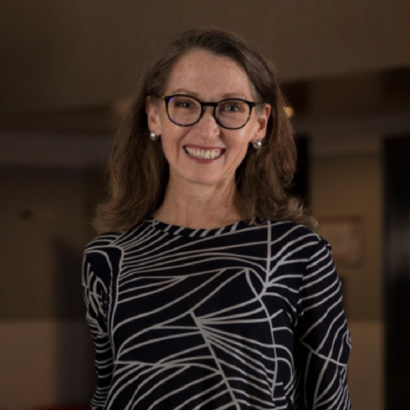 Wendy Stone - 1