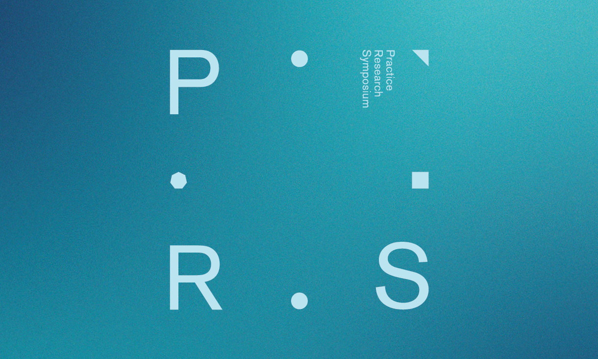 Thumbnail image with logo for Practice Research Symposium Europe November 2026 