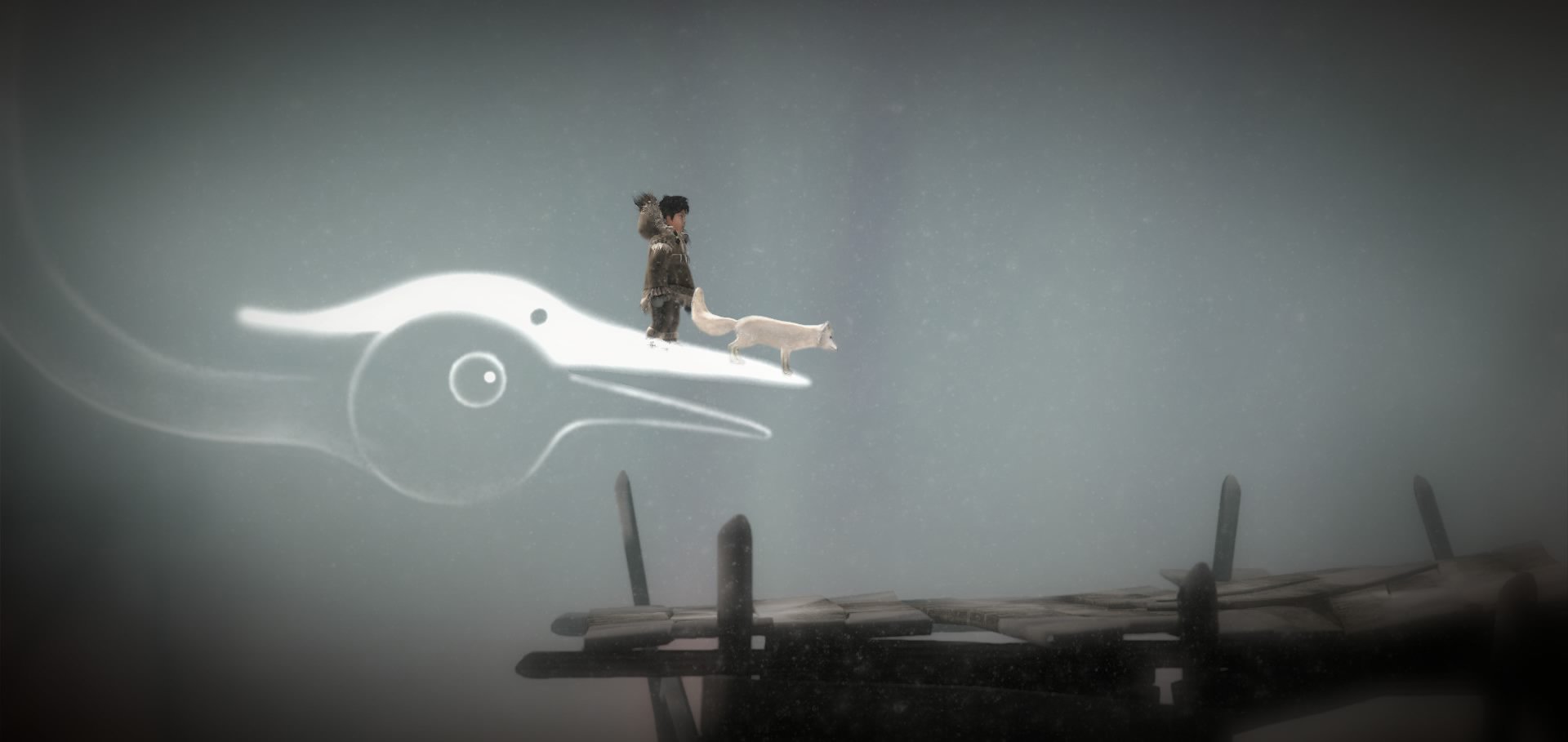 Old stories, new tech: Indigenous storytelling in videogames