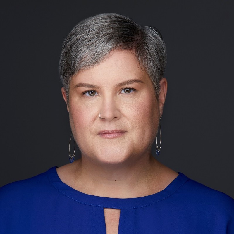 Sarah Polkinghorne