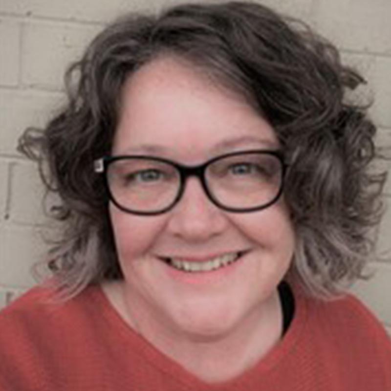 Joann Cattlin