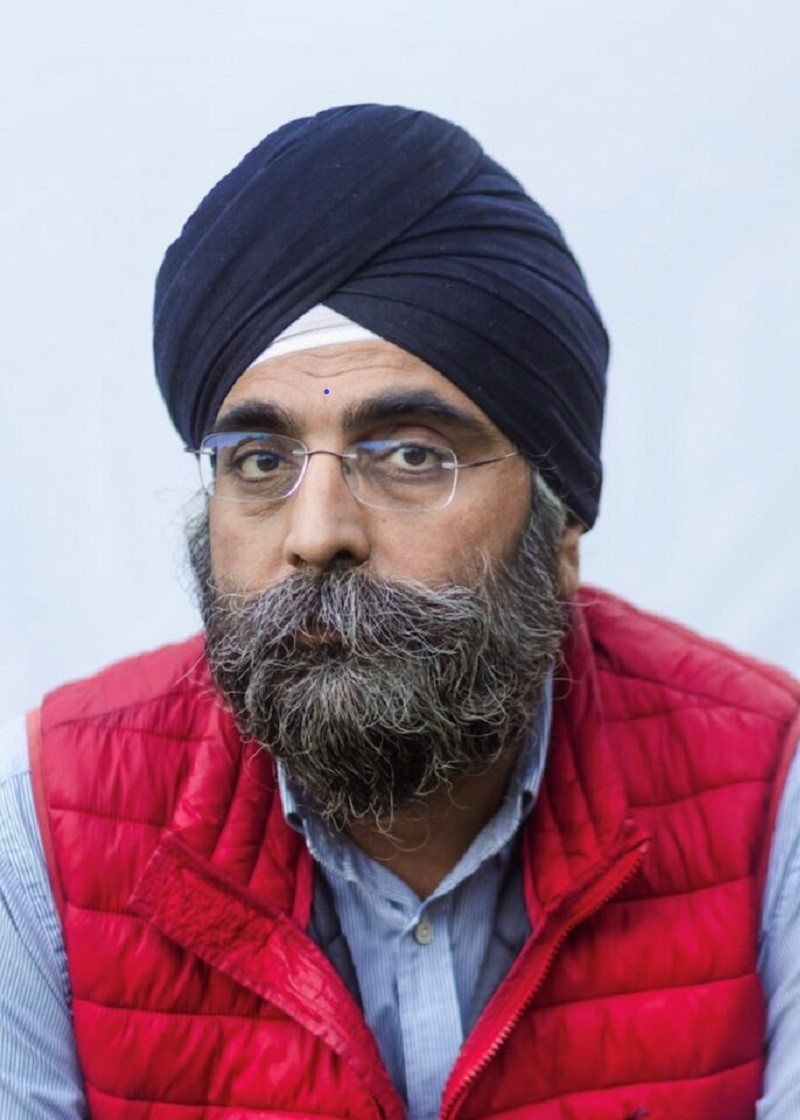Indy Johar 
