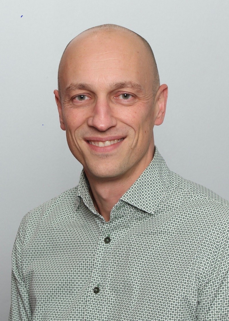 Rob Raven