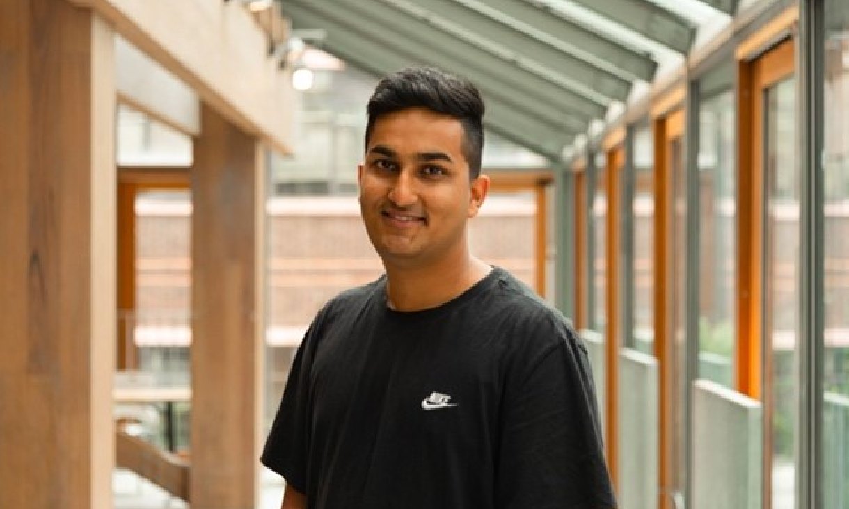 Akshay Jose - Bachelor of Social Work