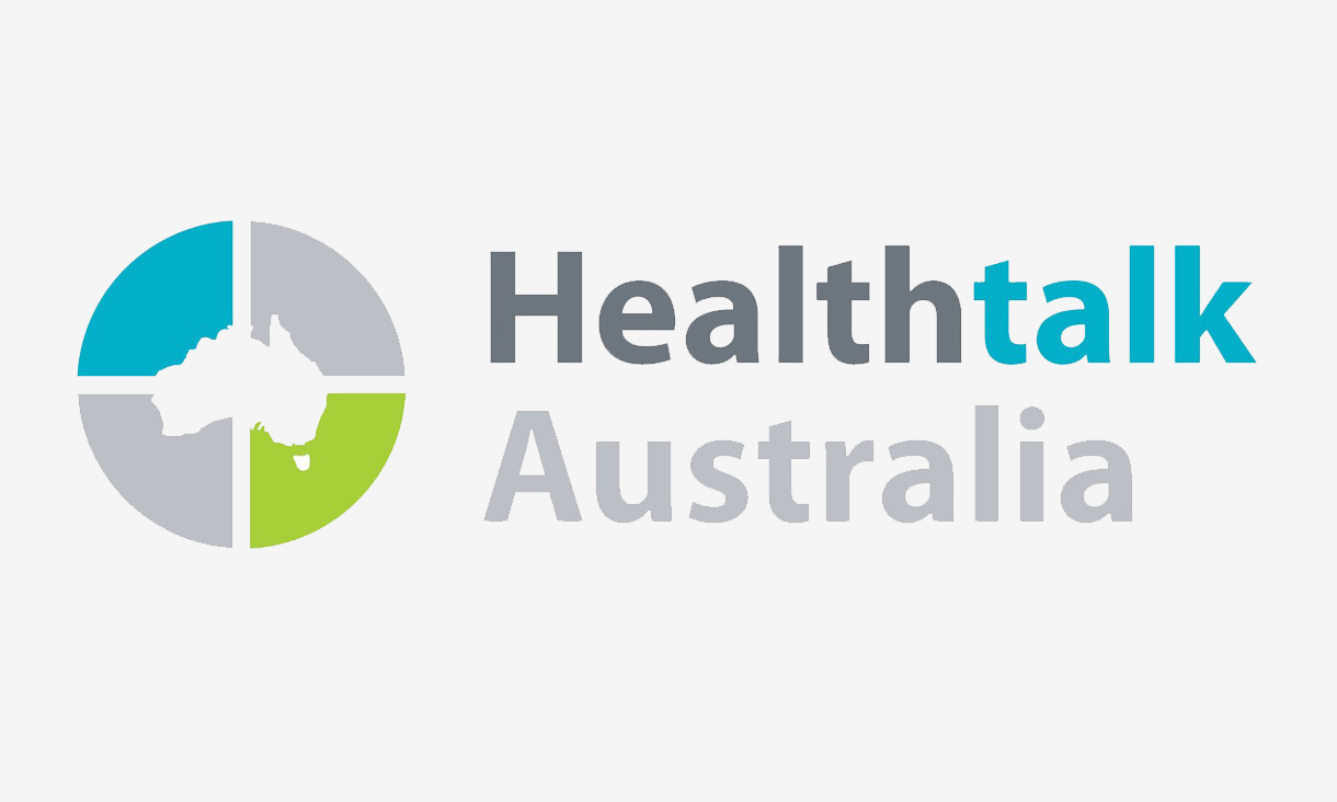 Healthtalk Australia