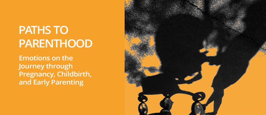 Paths to Parenthood (2018)